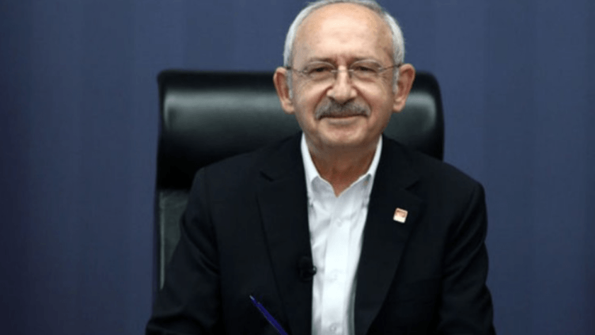 Kemal Kılıçdaroğlu, Twitch yayınında gençlerin sorularını yanıtladı!