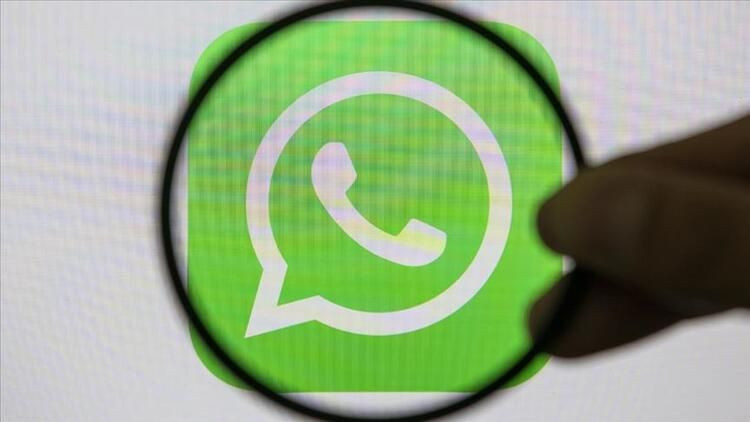 WhatsApp'ta yeni mesaj tuzağı ortaya çıktı! - Sayfa 4