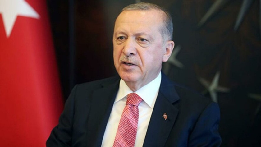 Cumhurbaşkanı Erdoğan ABD’li şirketlerle zirve yapacak