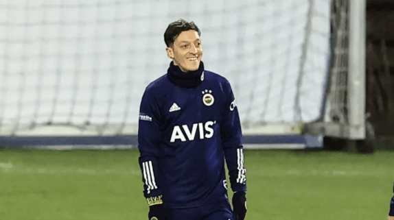 Fenerbahçe'de Mesut Özil için son karar verildi! - Sayfa 3