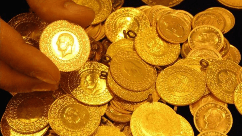 Gram altın, çeyrek altın ve yarım altın ne kadar?