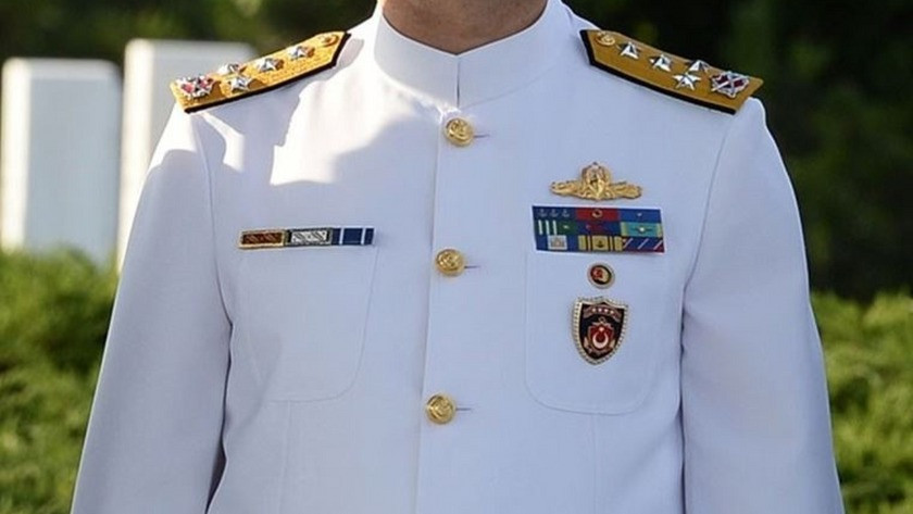 103 emekli amiralin bildirisine soruşturmasında son gelişme