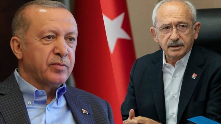 Kemal Kılıçdaroğlu'ndan Erdoğan'a yanıt