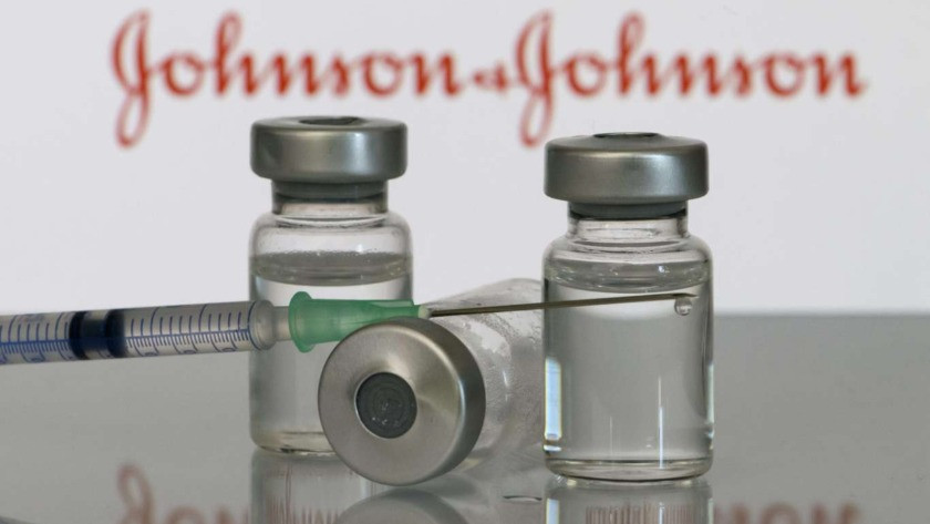 İngiltere'den Johnson and Johnson koronavirüs aşısına onay