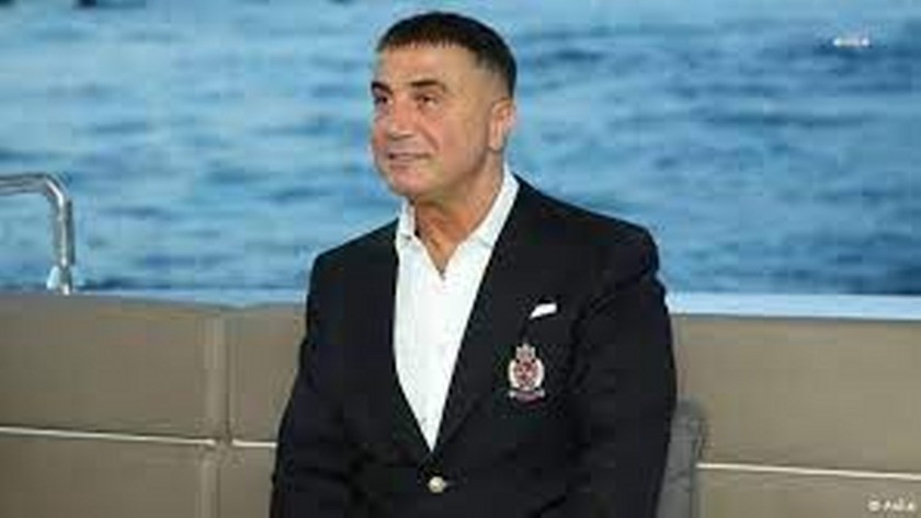 Sedat Peker yakalandı mı? Peker iddialara sosyal medyadan cevap verdi