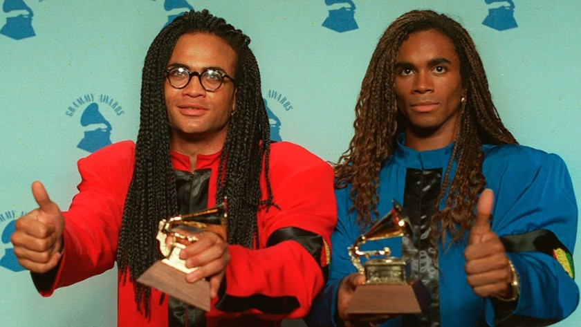 Milli Vanilli'nin solisti koronavirüse yenik düştü