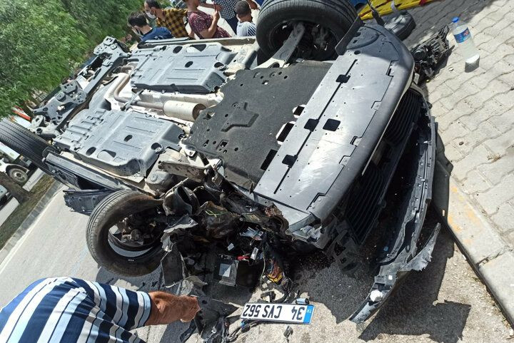 Ünlü oyuncu İlker Aksum ölümden döndü! - Sayfa 3