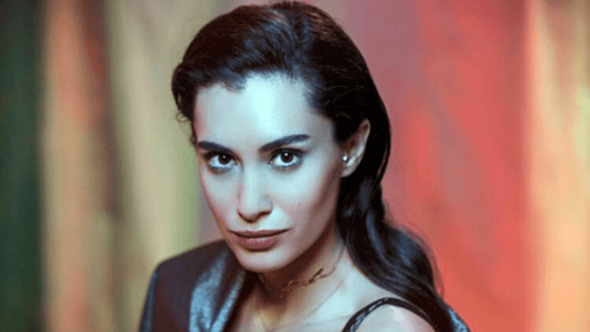 Hande Doğandemir paylaşımıyla sosyal medyayı salladı!