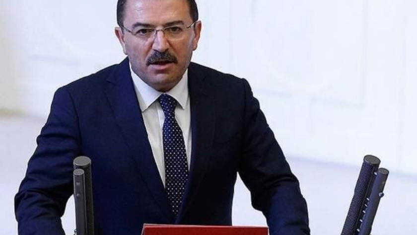 AK Partili isimden çok sert Sedat Peker açıklaması