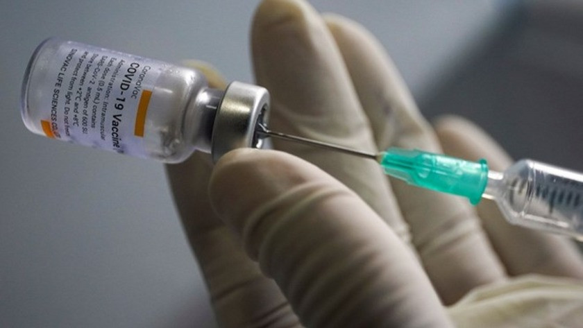 Araştırmaya göre Sinovac aşısı ölüm vakalarına karşı daha etkili