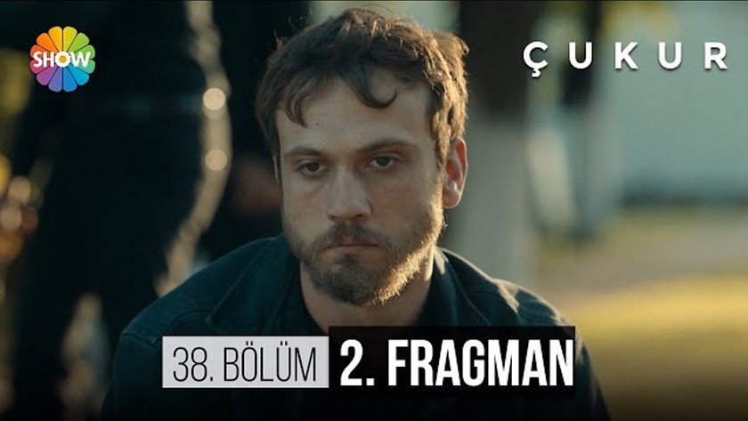 Çukur 4.Sezon 38.Bölüm 2.Fragman | Çukur 130.Bölüm 2. Fragmanı izle