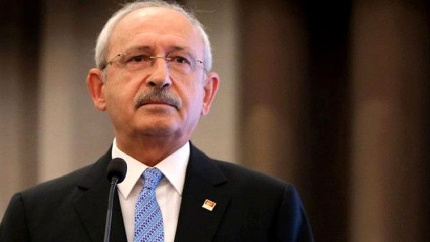 Kemal Kılıçdaroğlu: Mafyanın keklediği siyasetçiler büyüdü