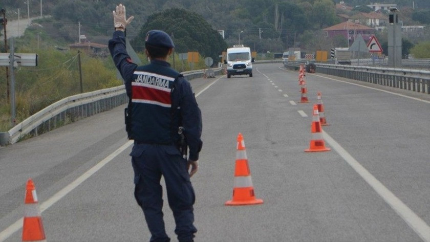 Şehirler arası seyahat yasağı kalktı mı?