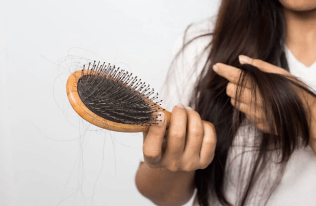 koronavirüs sonrası en sık görülen şikayetler! Erkeklerde unutkanlık, Kadınlarda ise saç dökülmesi - Sayfa 4