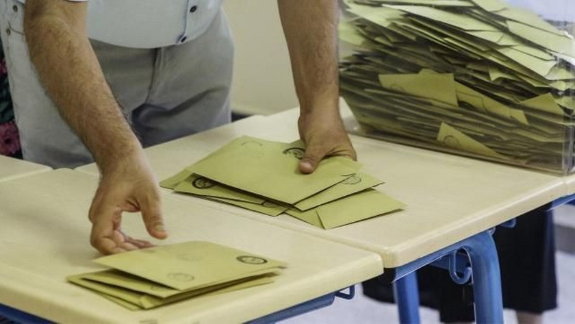 Türkiye genelinde 753 mahalle ve köyde muhtarlık seçimi yapılacak