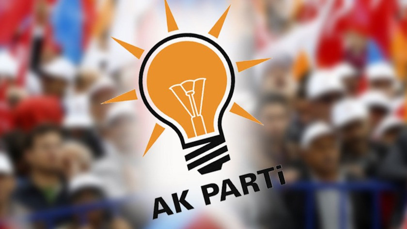 AK Parti'li meclis üyesinden 'yorumsuz' istifa