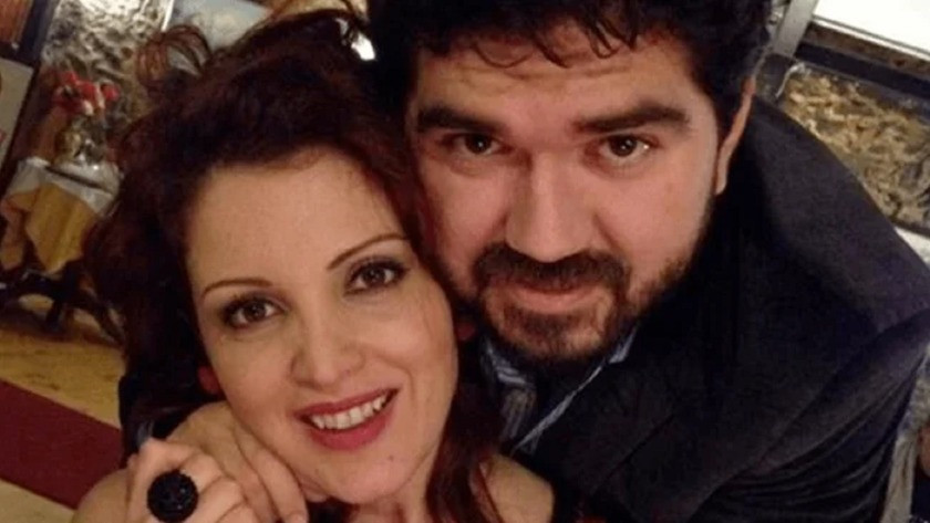 Şok iddia: Nagehan Alçı ve Rasim Ozan Kütahyalı boşandı!