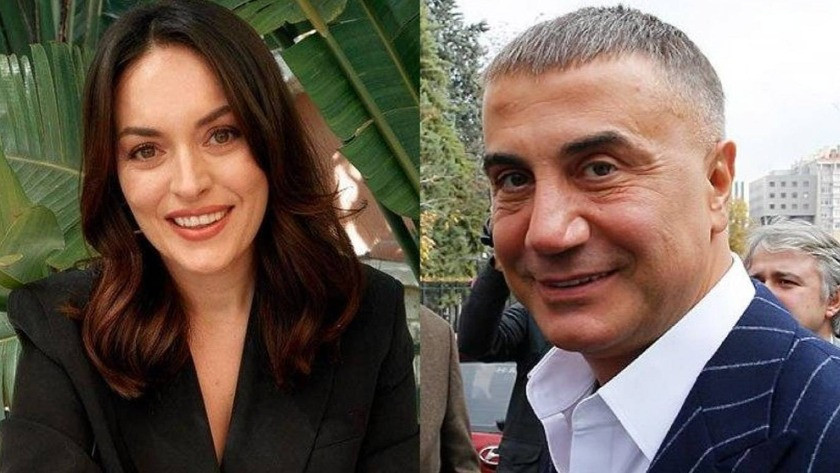 Sedat Peker'den Tolga Ağar'ı çok kızdıracak 'Ezgi Mola' paylaşımı