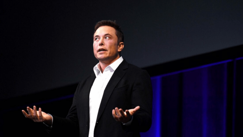 Anonymous, Elon Musk 'ı açık açık tehdit ettiği o video!