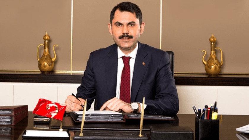 Bakan Murat  Kurum, Marmara için acil eylem planını açıklıyor!