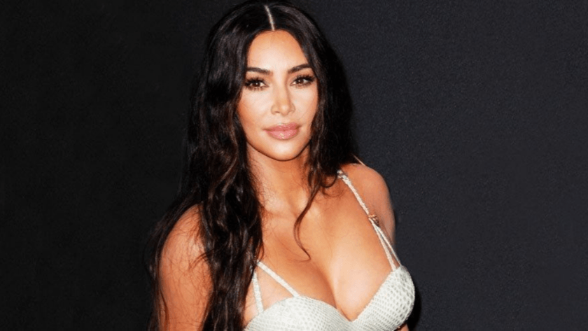 Kim Kardashian seks kasedi hakkında açıklama yaptı!