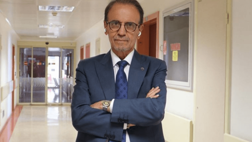 Prof. Dr. Mehmet Ceyhan'dan Sinovac aşısıyla ilgili karara tepki!