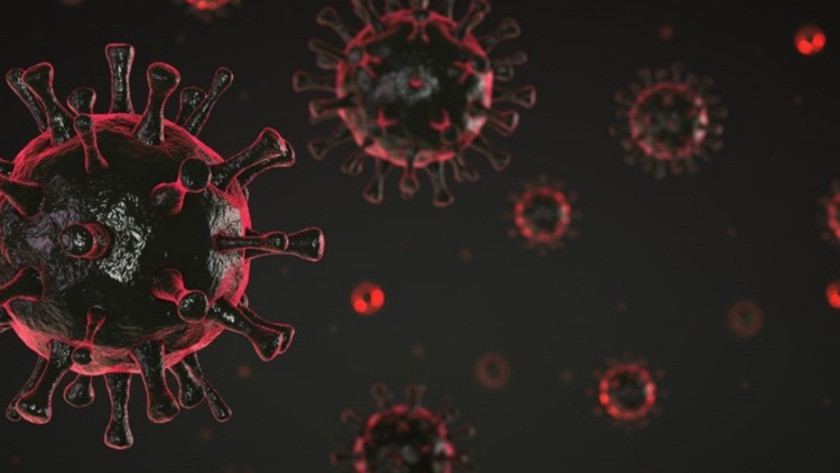 Koronavirüsün 'alfa varyantı ' nasıl bu kadar güçlendi?