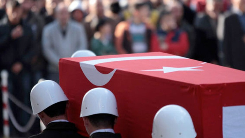 Kars Kağızman'dan acı haber: 1 asker şehit 3 sivil hayatını kaybetti