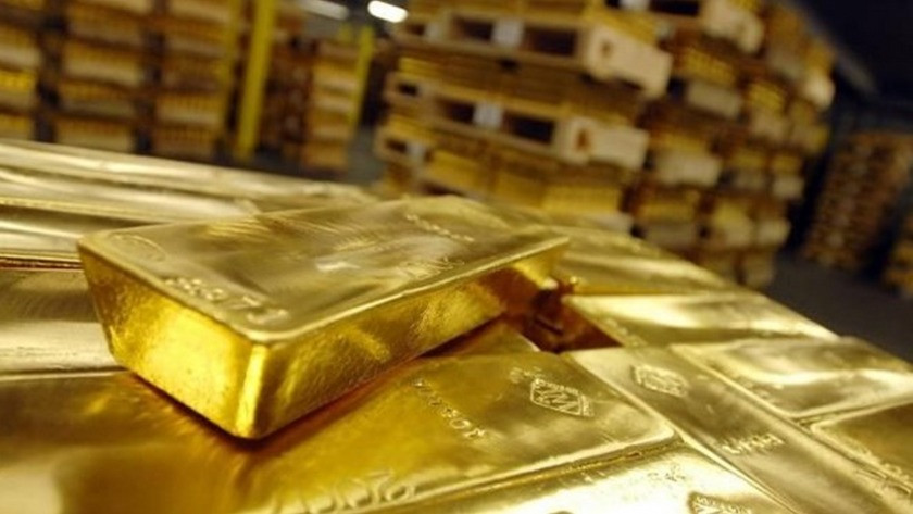 Mustafa Varank duyurdu: Ağrı'da 20 ton altın rezervi bulundu