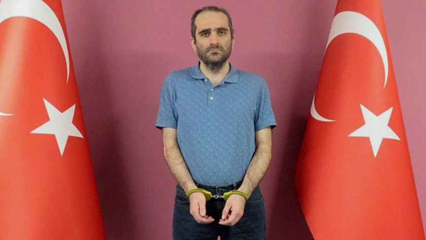 Selahaddin Gülen cinsel istismar suçundan da tutuklandı