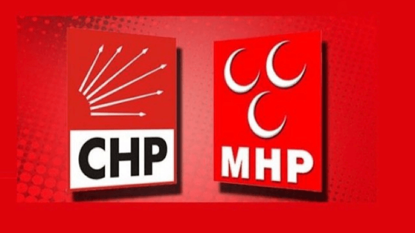 MHP'li Başkan Tarım: AK Parti, MHP'ye uyuyor, CHP'yi destekleriz