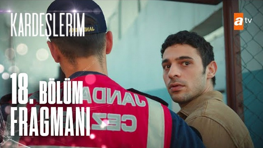 Kardeşlerim 18.Bölüm Fragmanı izle (Sezon Finali)