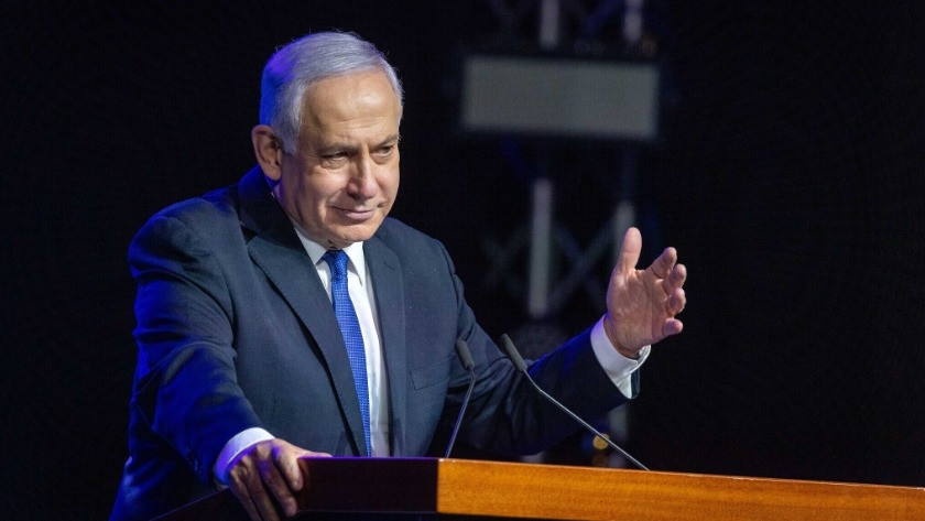 Netanyahu dönemi sona erdi