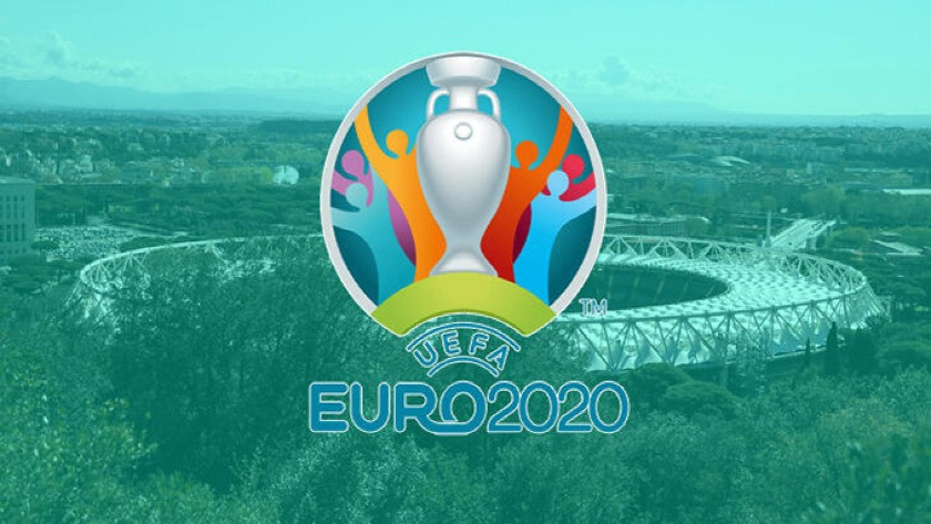 14 Haziran EURO 2020 Avrupa Futbol Şampiyonası fikstürü günün maçları!