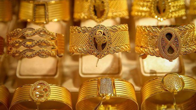 Altın fiyatlarında şok düşüş! 17 Haziran gram altın, çeyrek altın ve yarım altın fiyatları... - Sayfa 4
