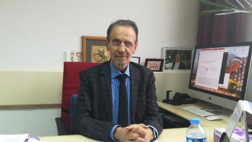 Prof. Dr. Mehmet Ceyhan'dan salgında 4. dalga açıklaması