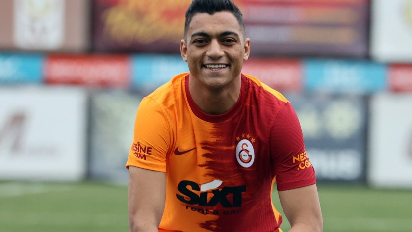 Galatasaray, Mohamed'i bonservis bedeli ödemeden transfer edebilir