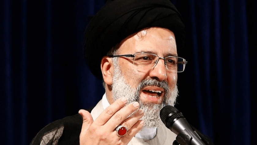 İbrahim Reisi,  Yeni İran Cumhurbaşkanı seçildi!