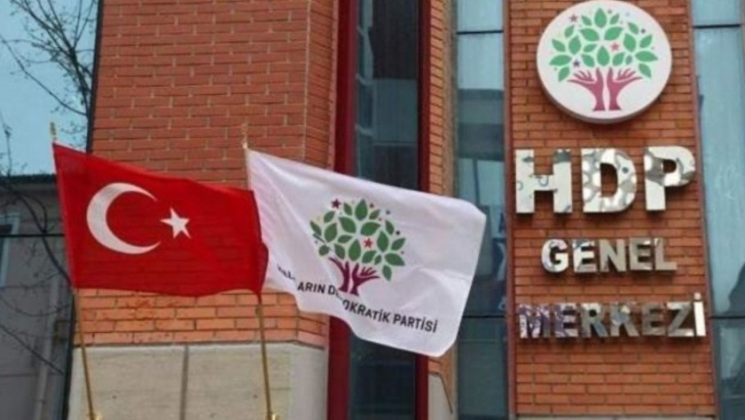 Anayasa Mahkemesi HDP kararını açıkladı! Süreç nasıl işleyecek?