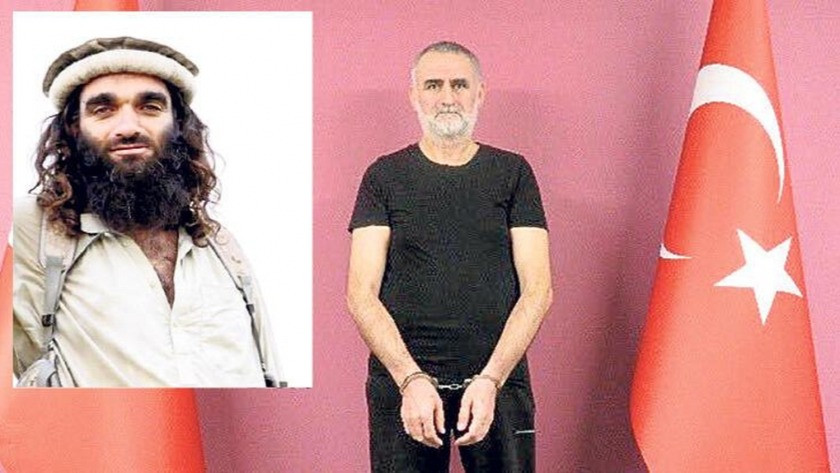Daeş’in sözde ‘Türkiye Vilayeti Sorumlusu’ Kasım Güler Tutuklandı