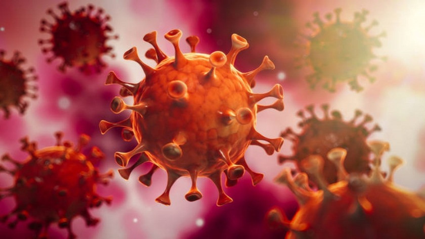 Koronavirüste daha bulaşıcı ve tehlikeli yeni mutasyon tespit edildi!