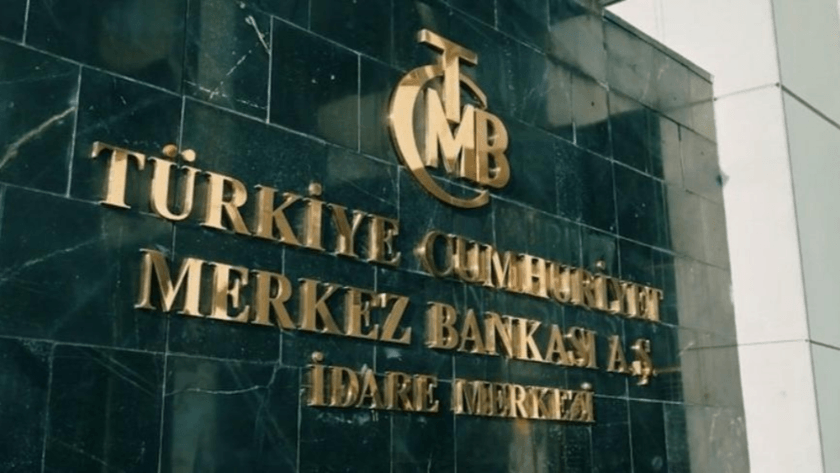 Merkez Bankası'ndan Türk Lirası için 4 ülkeyle görüşüyor!