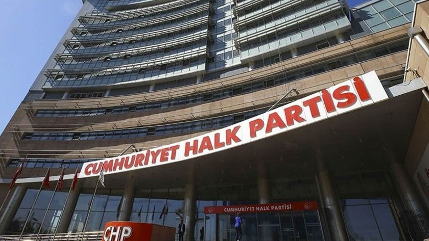 CHP'de toplanan 40 milyon TL'ye ne oldu?