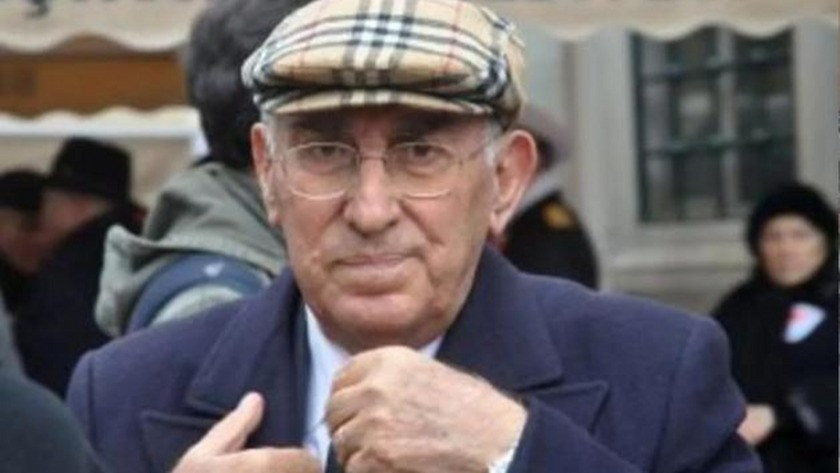 Emekli orgeneral Necati Özgen hayatını kaybetti