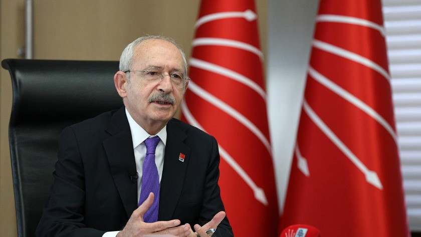 Kılıçdaroğlu'ndan AK Parti'nin "Yüzde 45 oyumuz var" çıkışına cevap