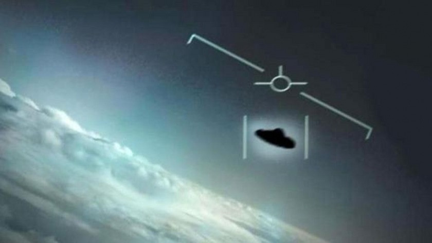Pentagon'un 'UFO' raporu basına sızdı