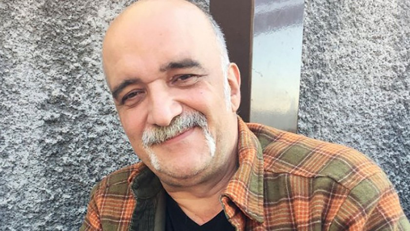 Sanat camiasının acı kaybı! Şafak Tavkul hayatını kaybetti