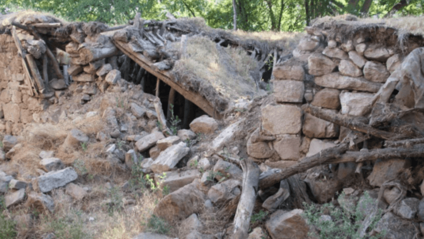 Deprem en çok Elazığ’ı etkiledi, hasar gün ağarınca ortaya çıktı