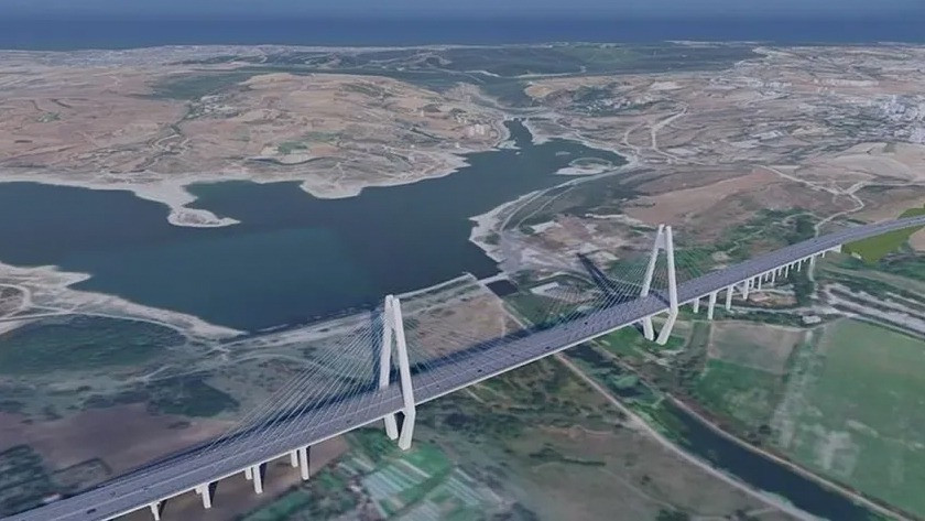 Karayolları Genel Müdürü açıkladı: Kanal İstanbul'un köprülerinden geçiş ücreti alınacak mı?