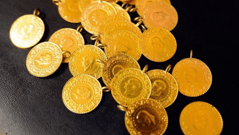 28 Haziran altın fiyatları ne? Cumhuriyet altın, gram altında son